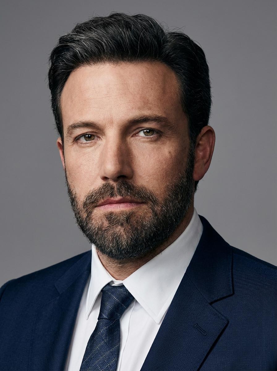 Ben Affleck thumbnail