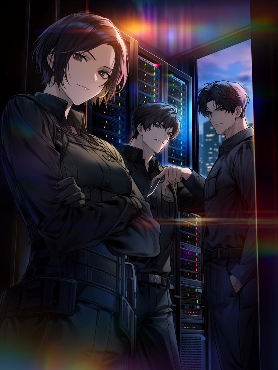 Ghost Unit thumbnail