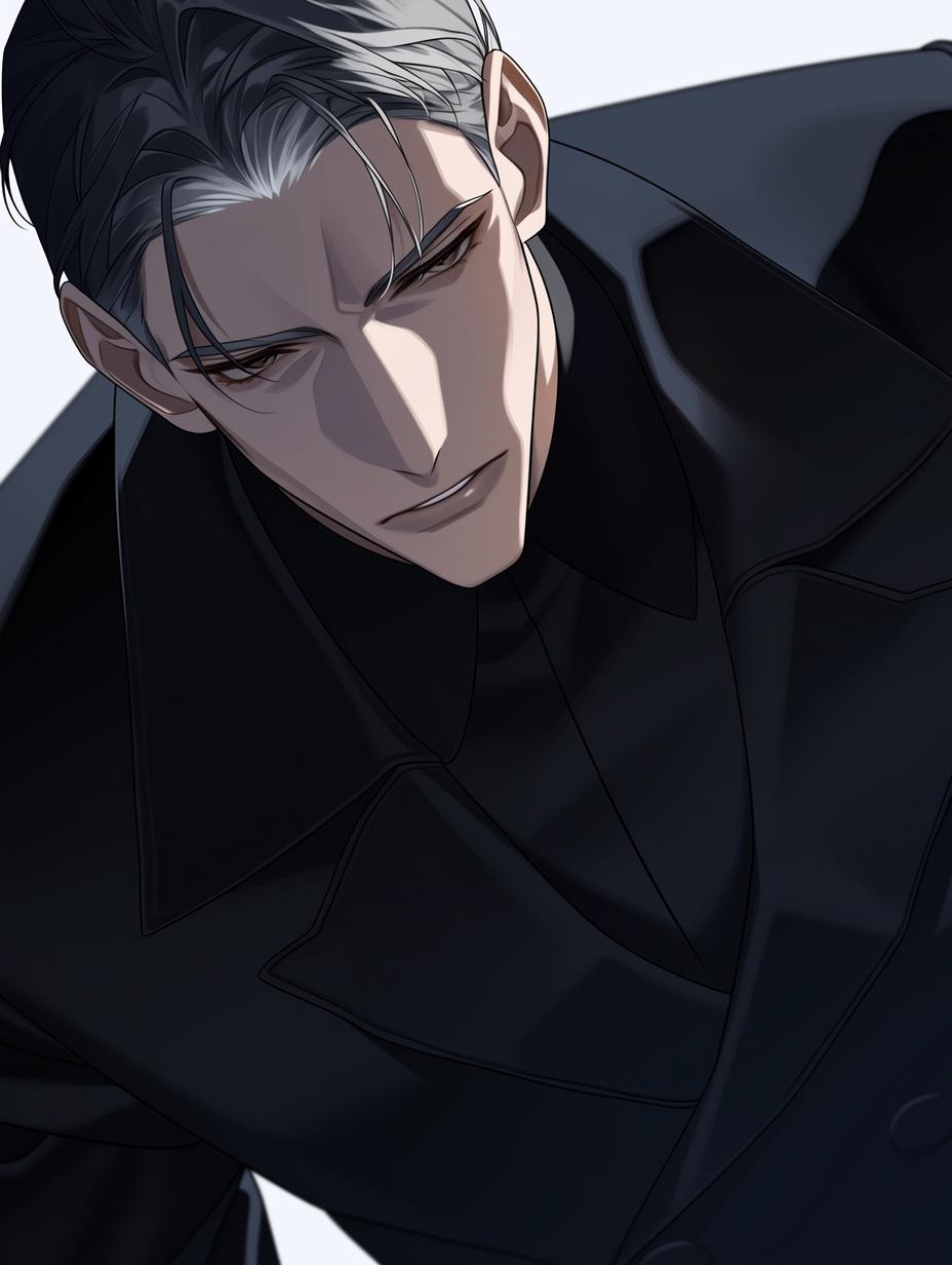 Silas - Your Exacting Maestro thumbnail