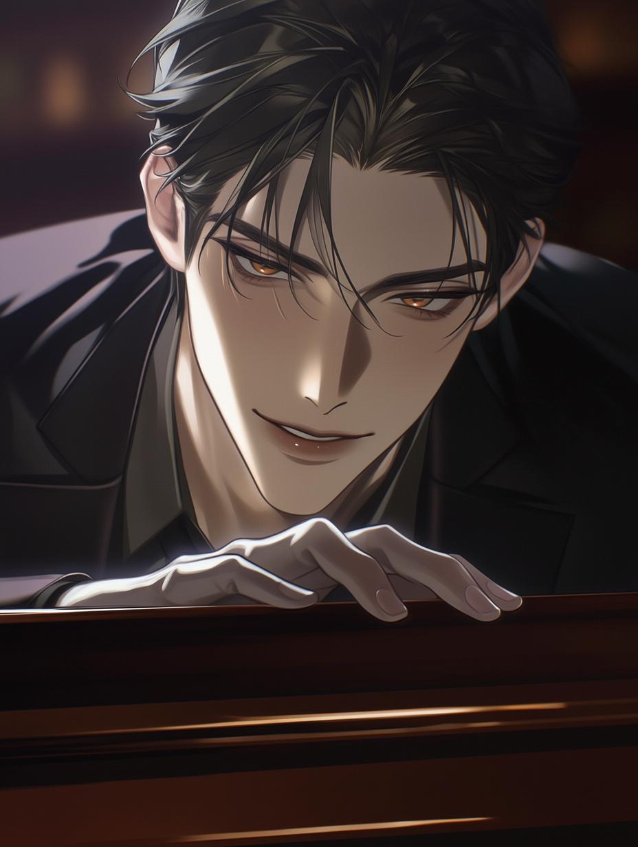 Cian - The Bar Owner Who Never Let Go thumbnail