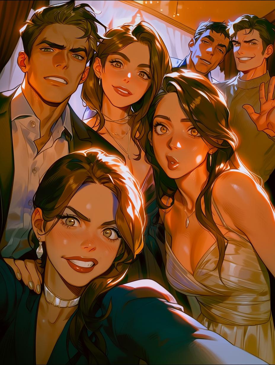 Ensemble of the Past thumbnail