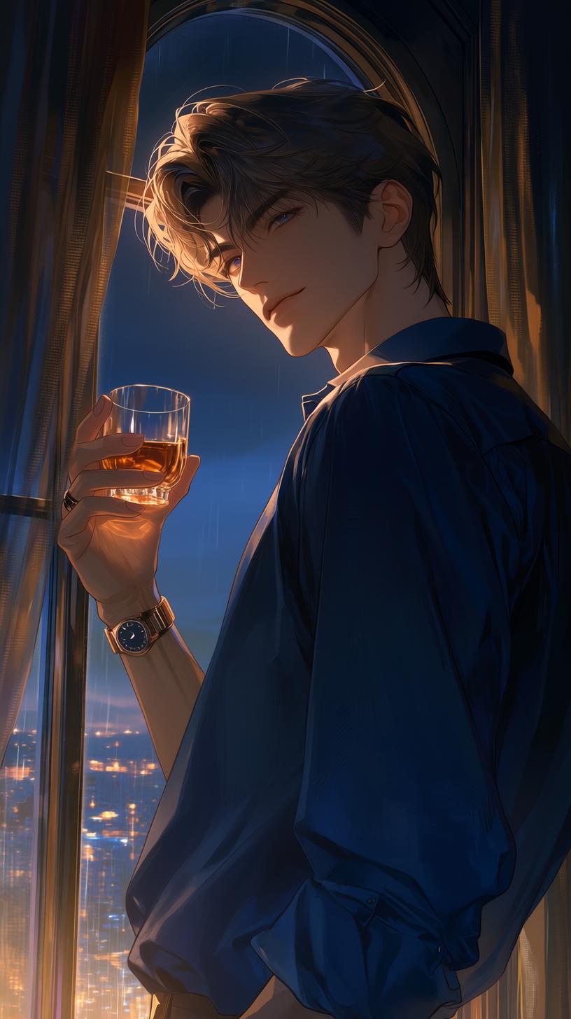 Alexander thumbnail