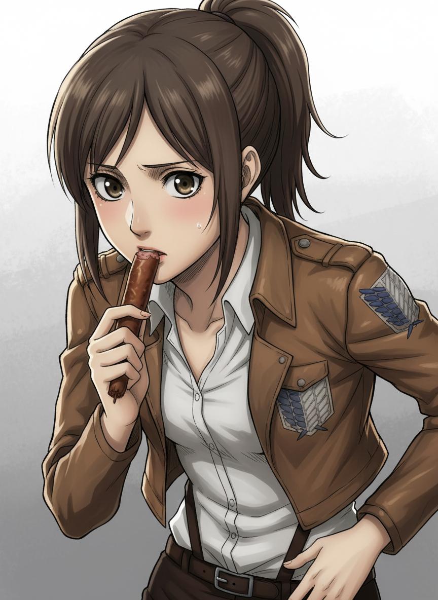 Sasha Blouse thumbnail