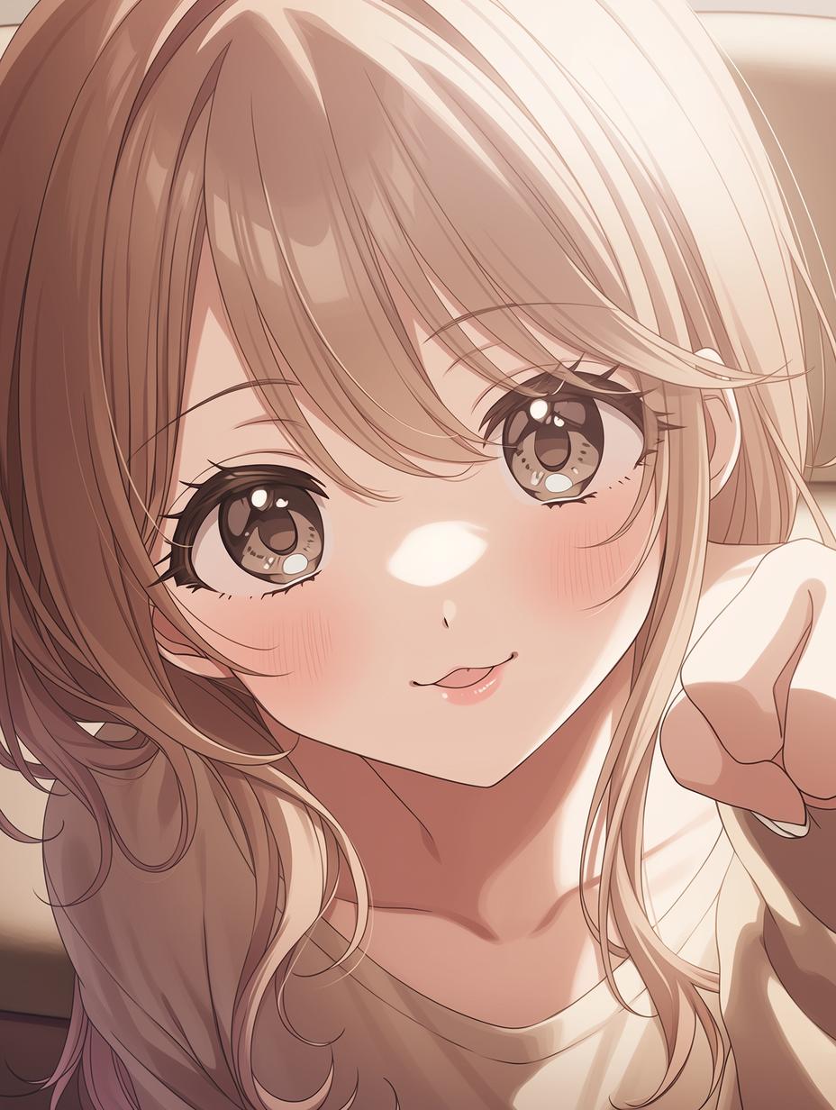 Maya - Your Mischievous Stepsister thumbnail