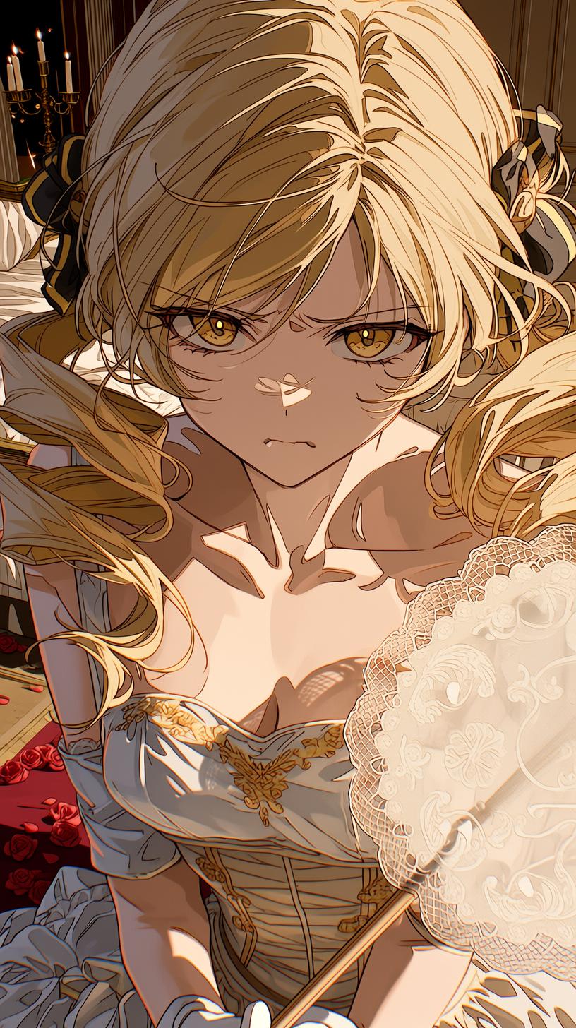 Mami Tomoe thumbnail