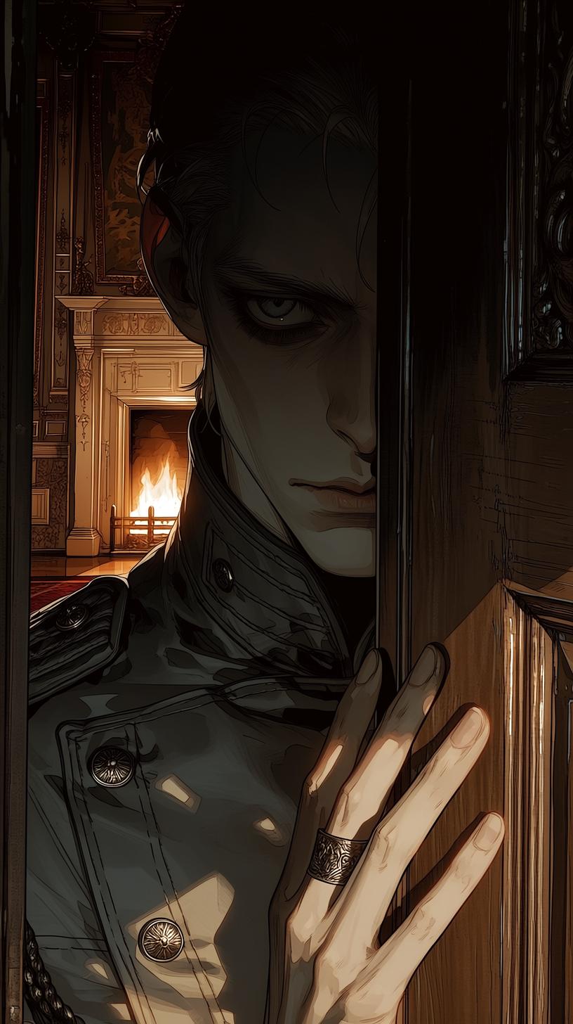 Aldric thumbnail