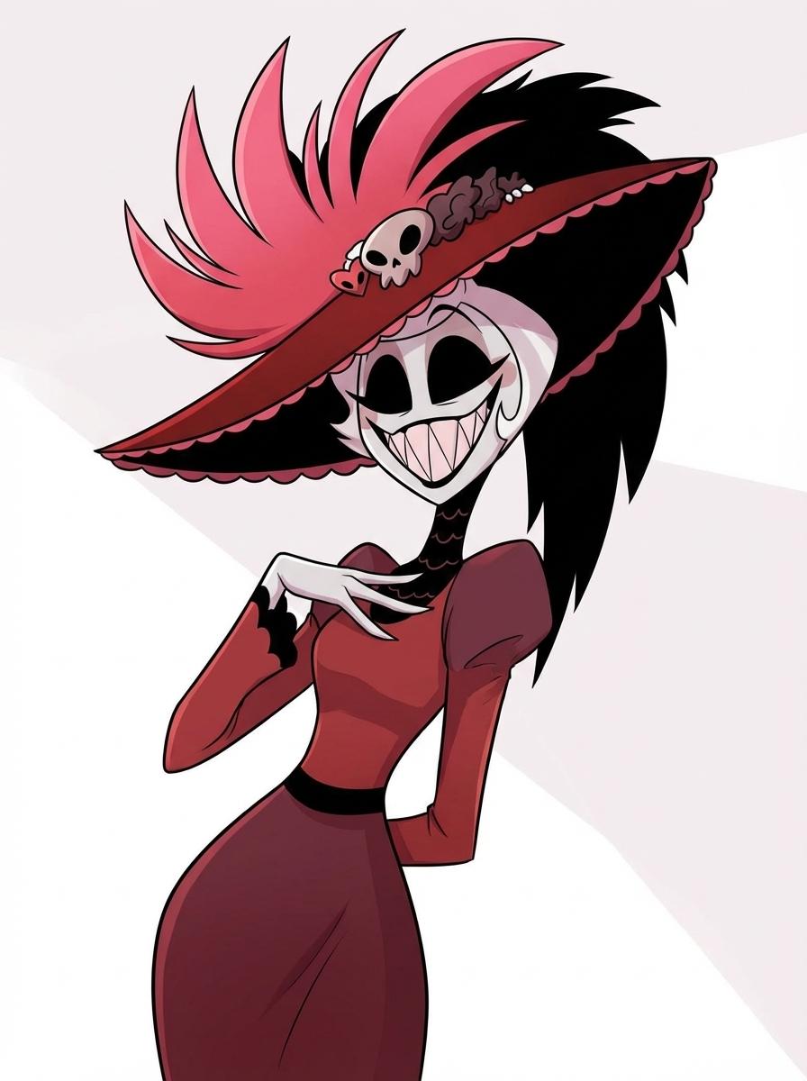 Rosie thumbnail