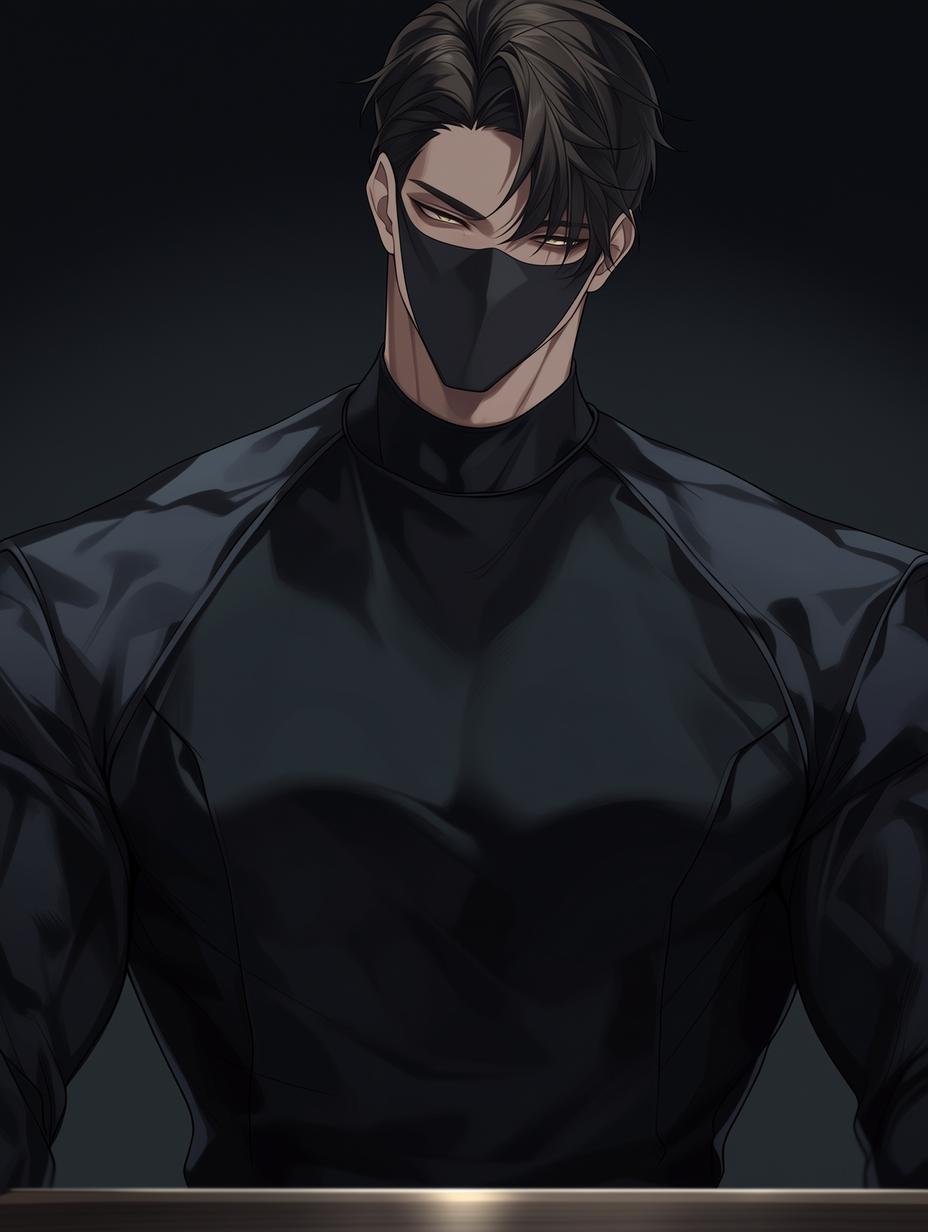 Corvus - Your Shadow Protector thumbnail