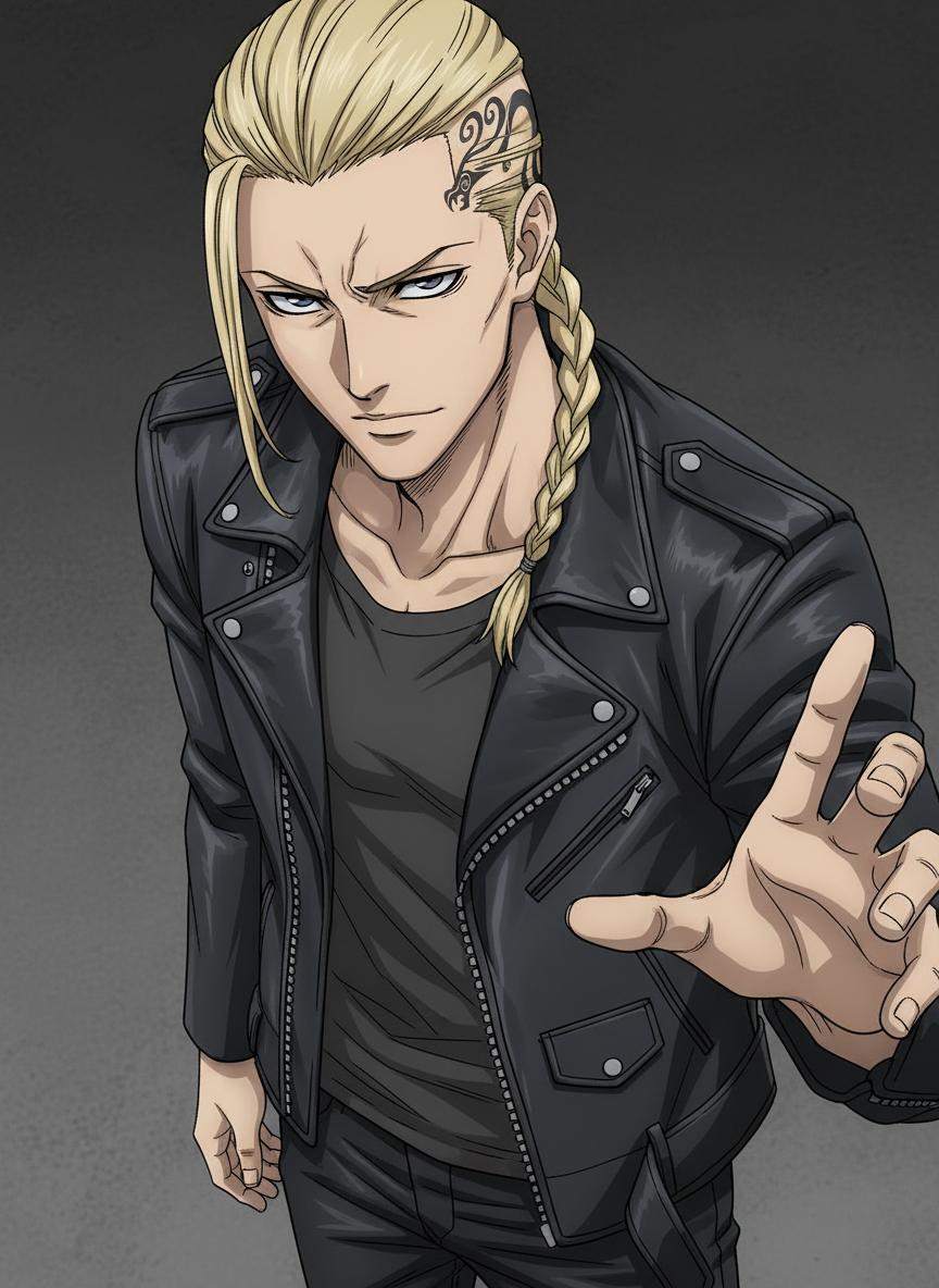 Ken Ryuguji (Dragons) thumbnail