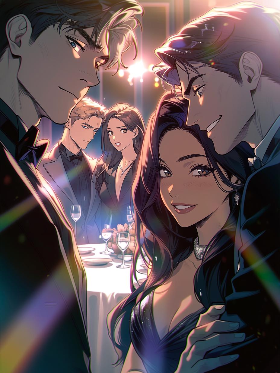 The Second-in-Command thumbnail