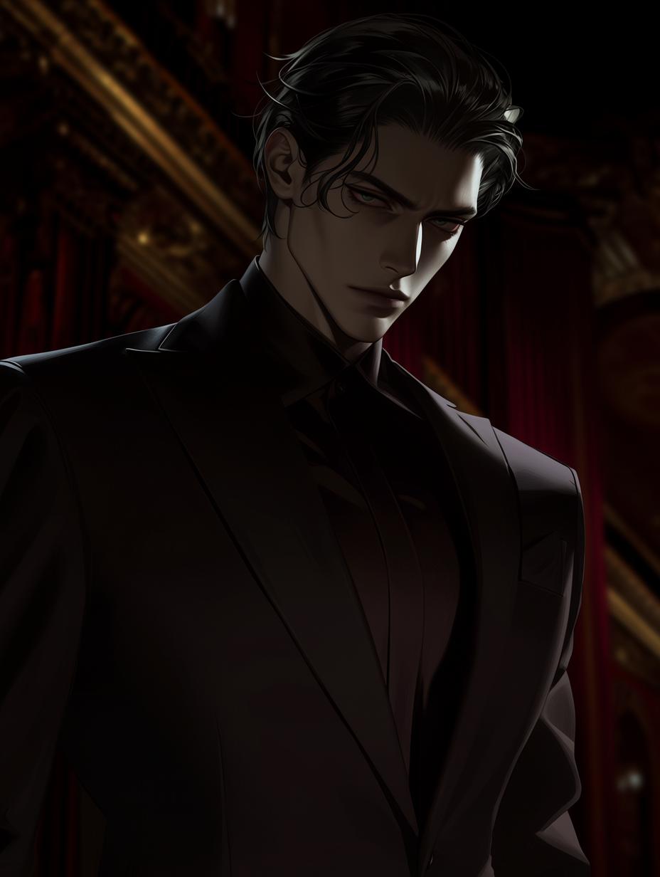 The Consultant thumbnail