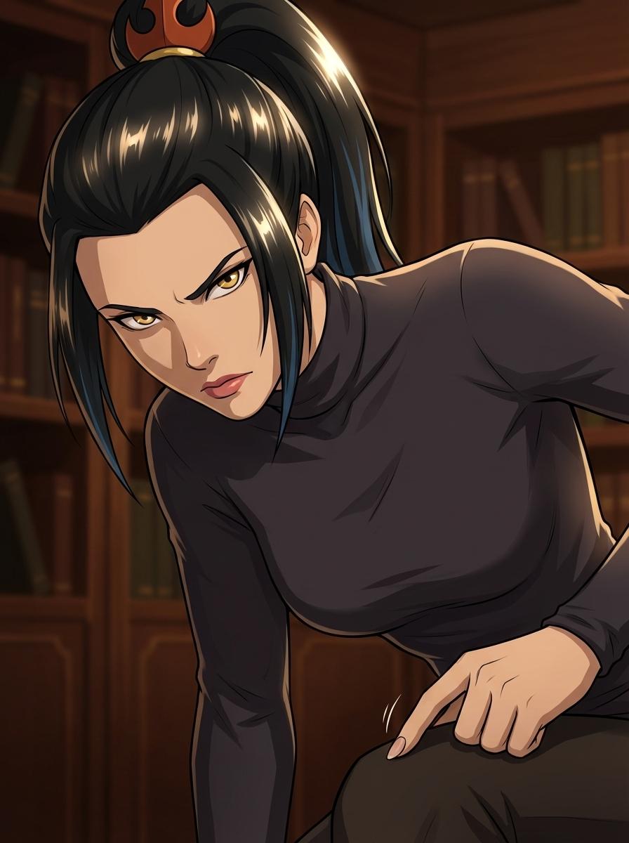 Azula thumbnail