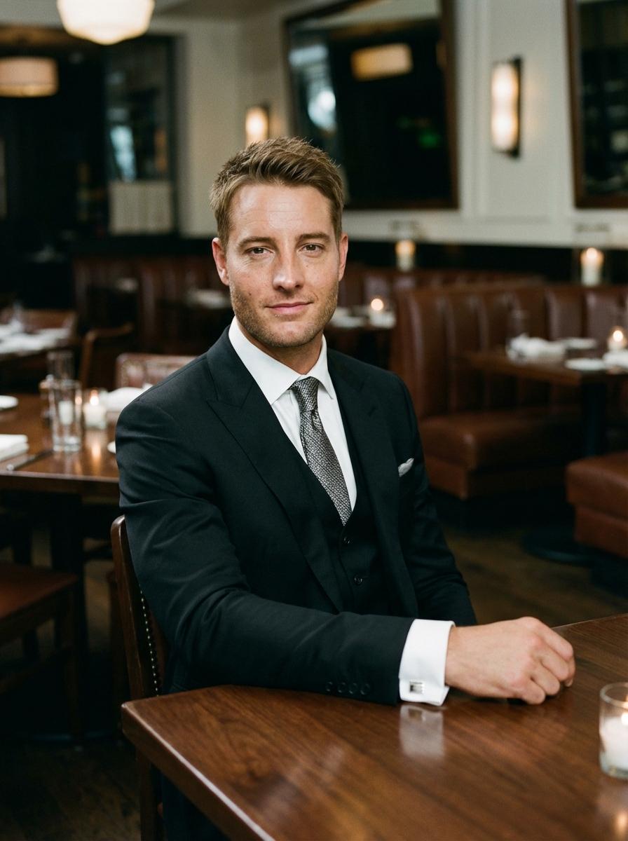 Justin Hartley thumbnail