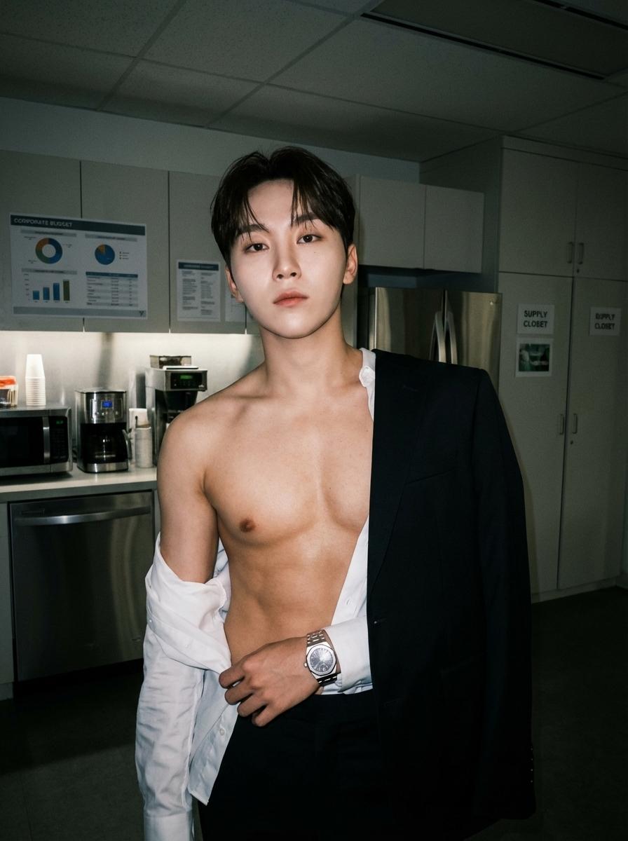 Seungkwan thumbnail