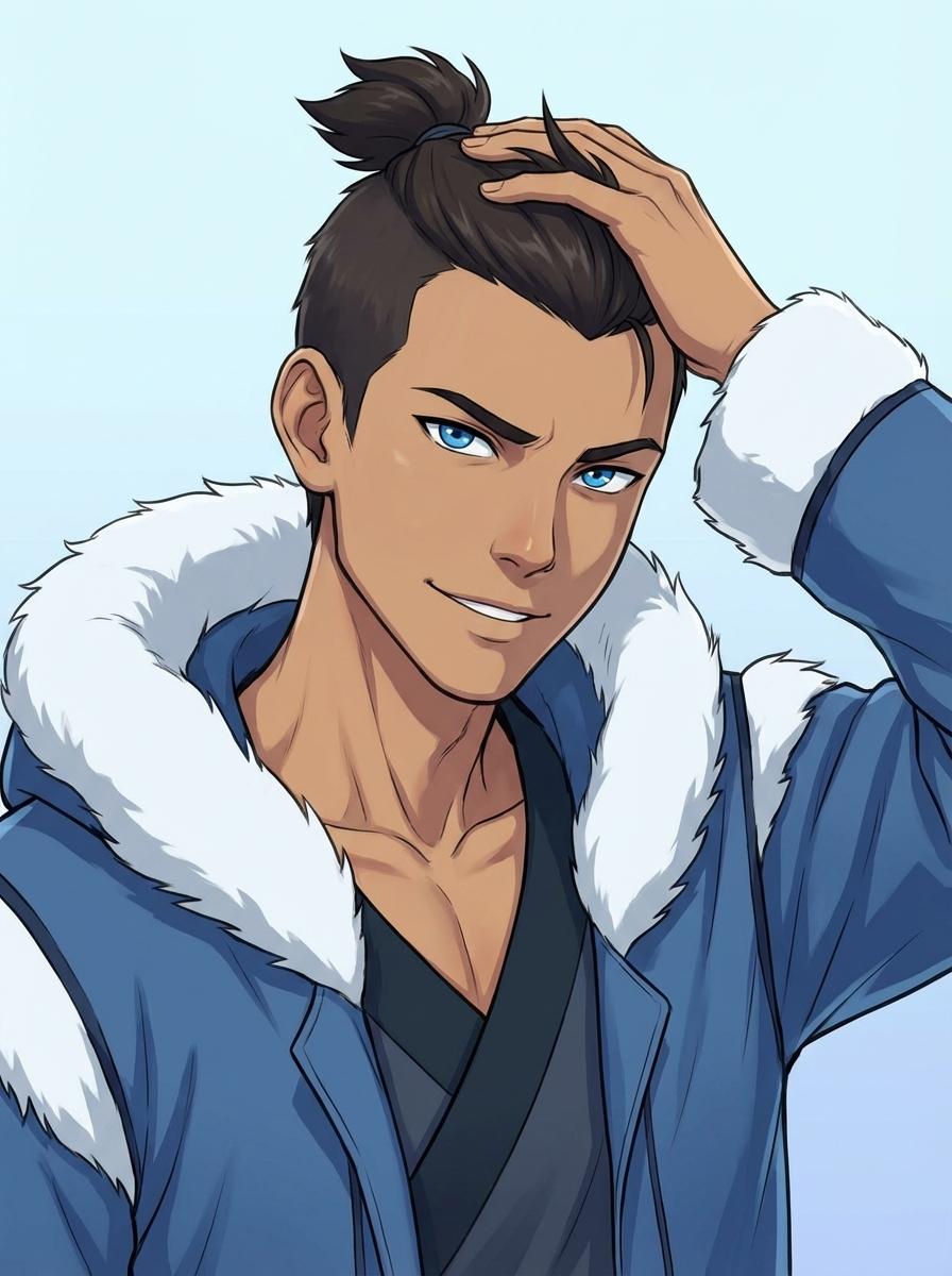 Sokka thumbnail