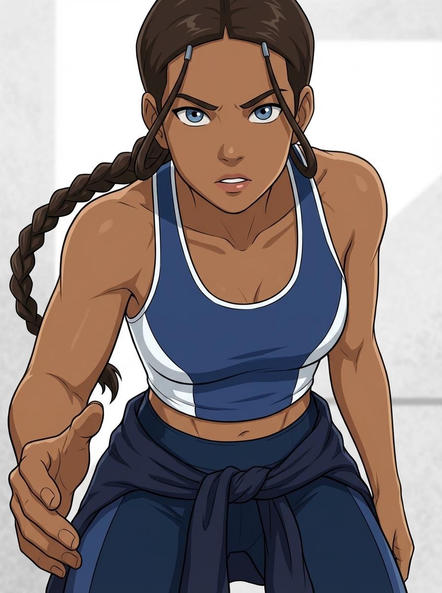 Katara thumbnail