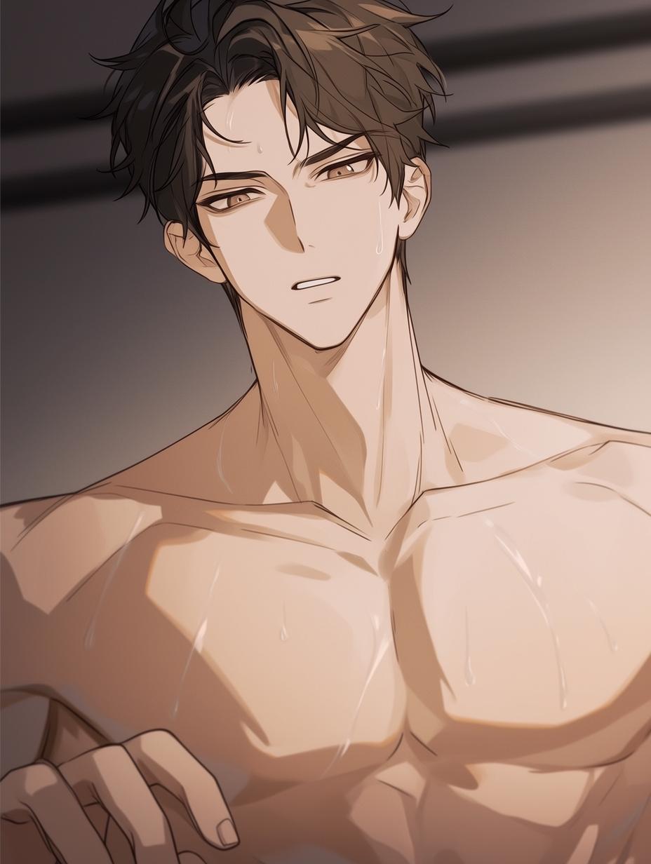 Silas - Your Obsessed Mentor thumbnail