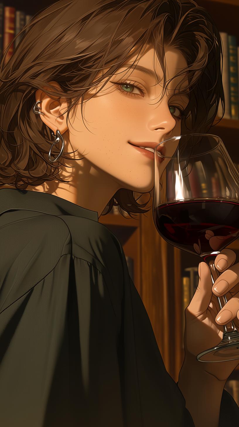 Tracey thumbnail