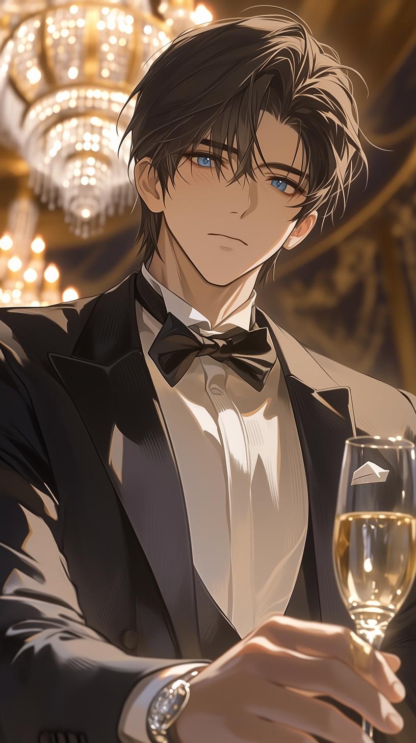 Leo thumbnail