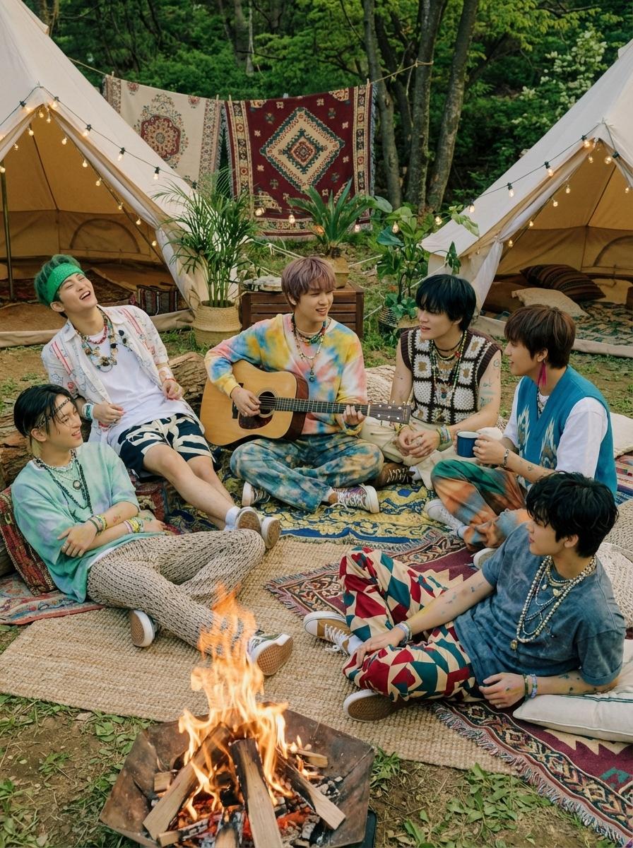 NCT DREAM thumbnail