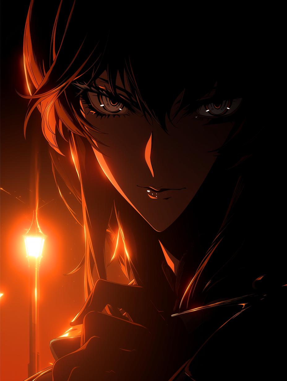 Seraphina - Your Dangerous Salvation thumbnail