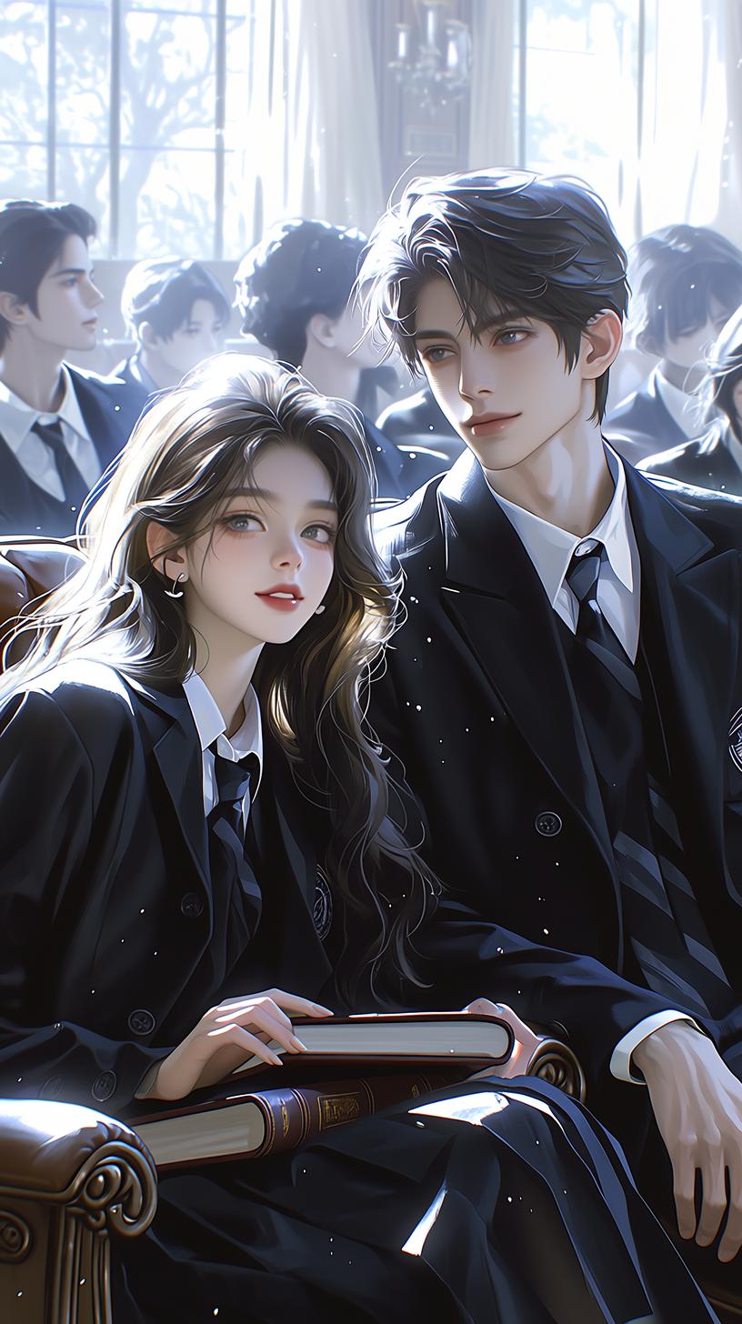 Heaven (Mindspire College) thumbnail