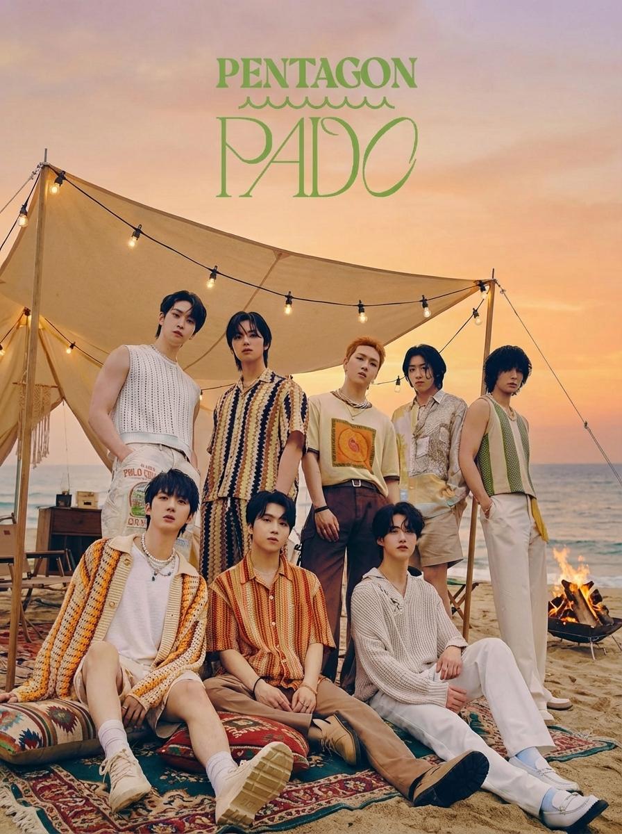 PENTAGON thumbnail