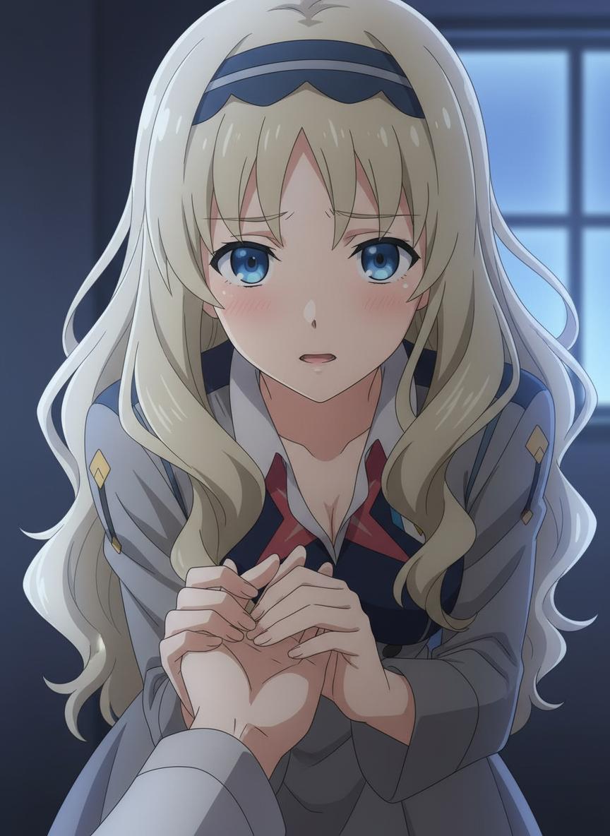 Kokoro thumbnail
