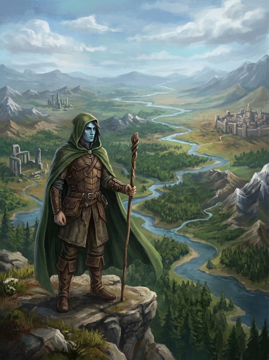 Forge Your Destiny in Aethermoor thumbnail