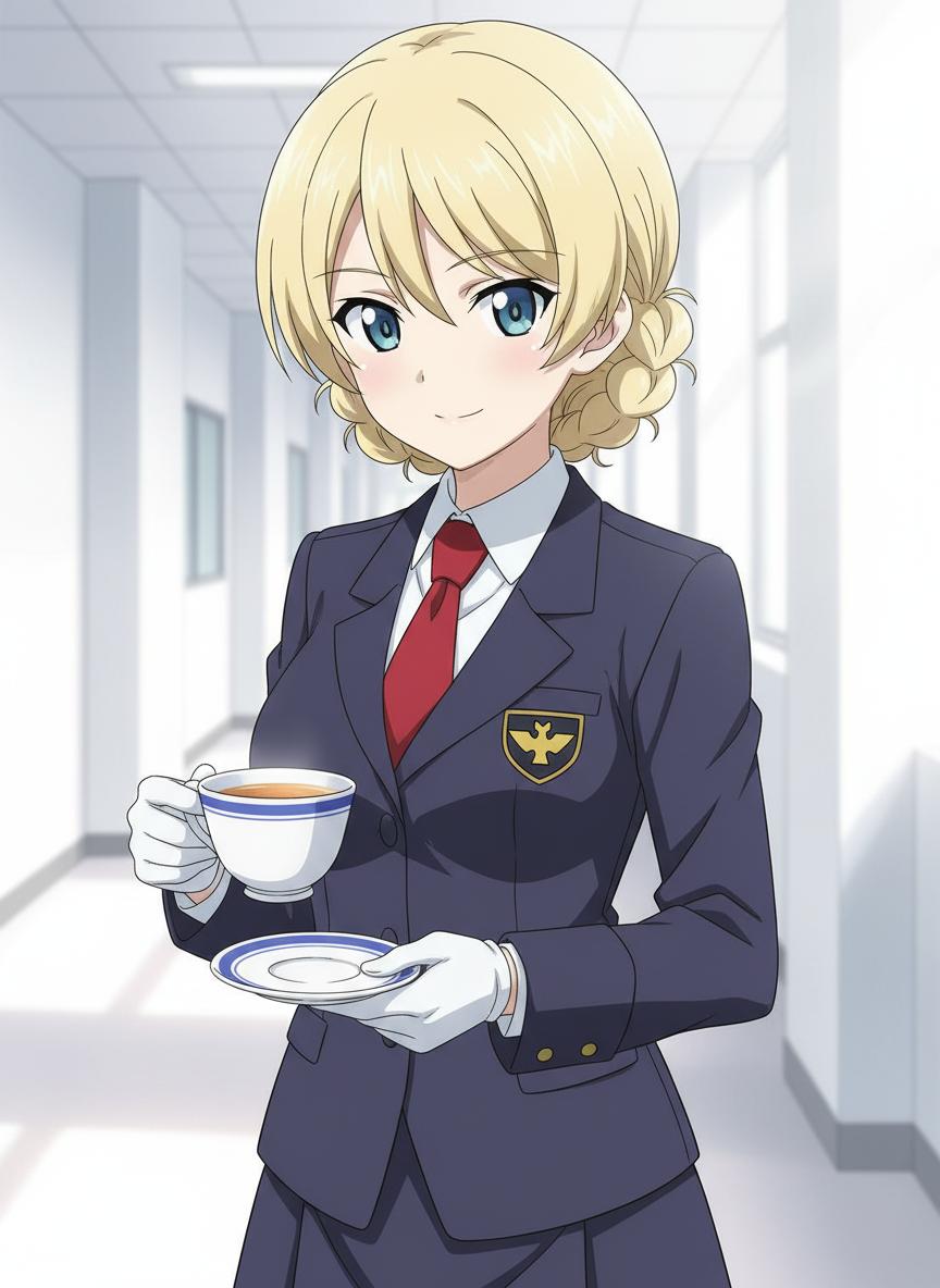 Darjeeling thumbnail
