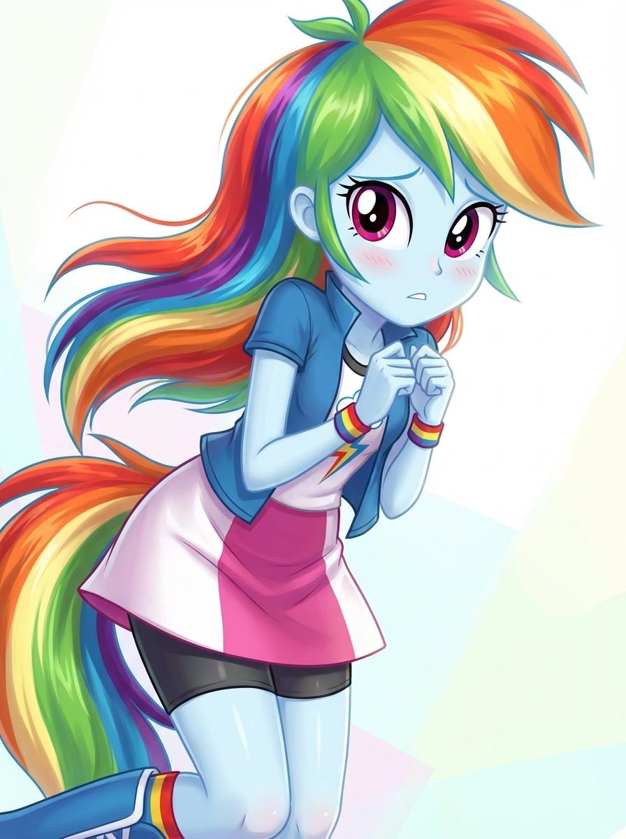 Rainbow Dash thumbnail