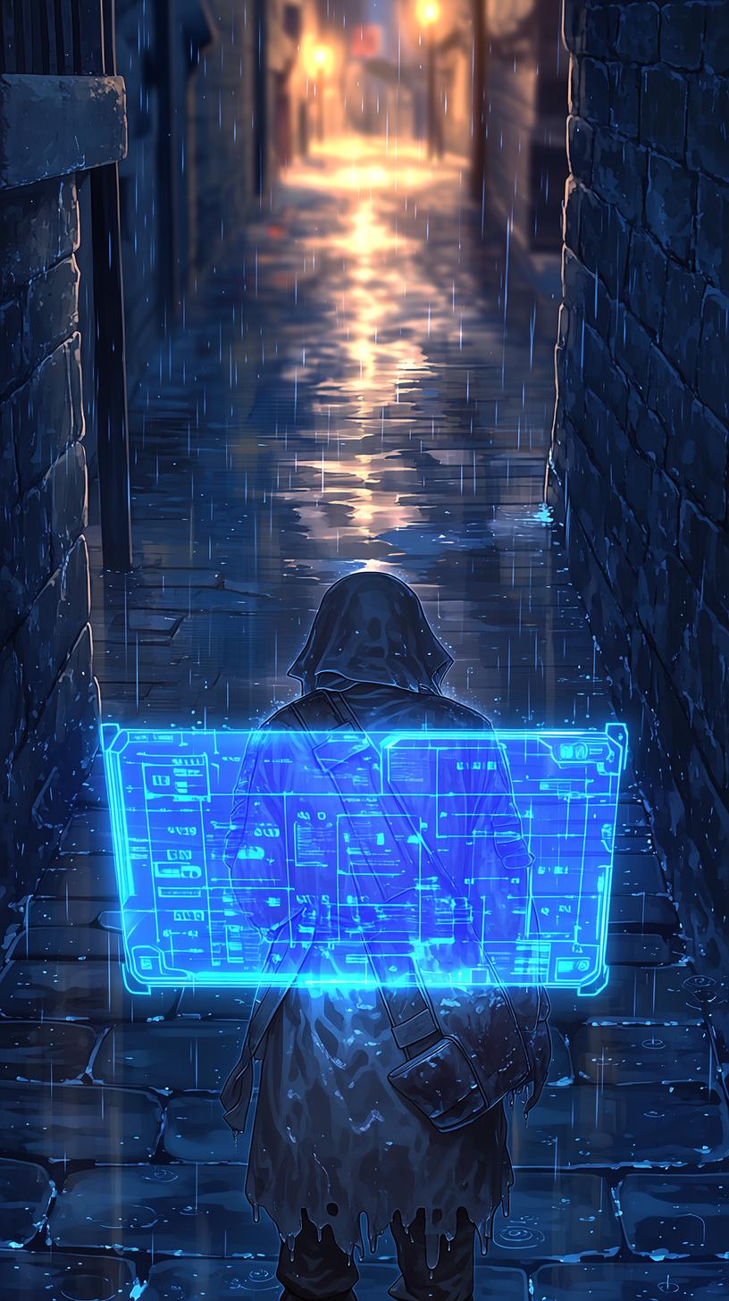 Reborn: The System Awakens thumbnail