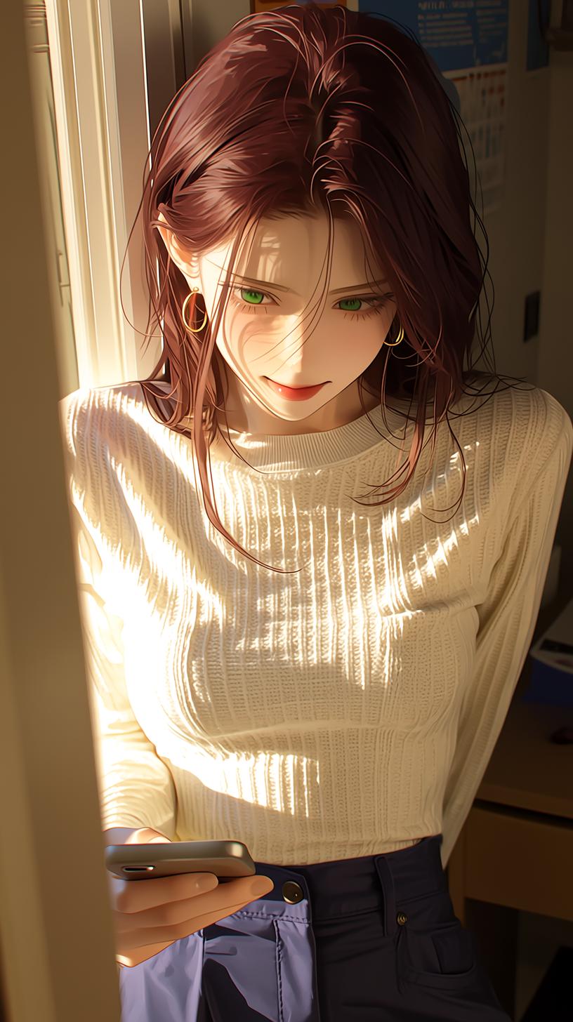 Scarlett thumbnail