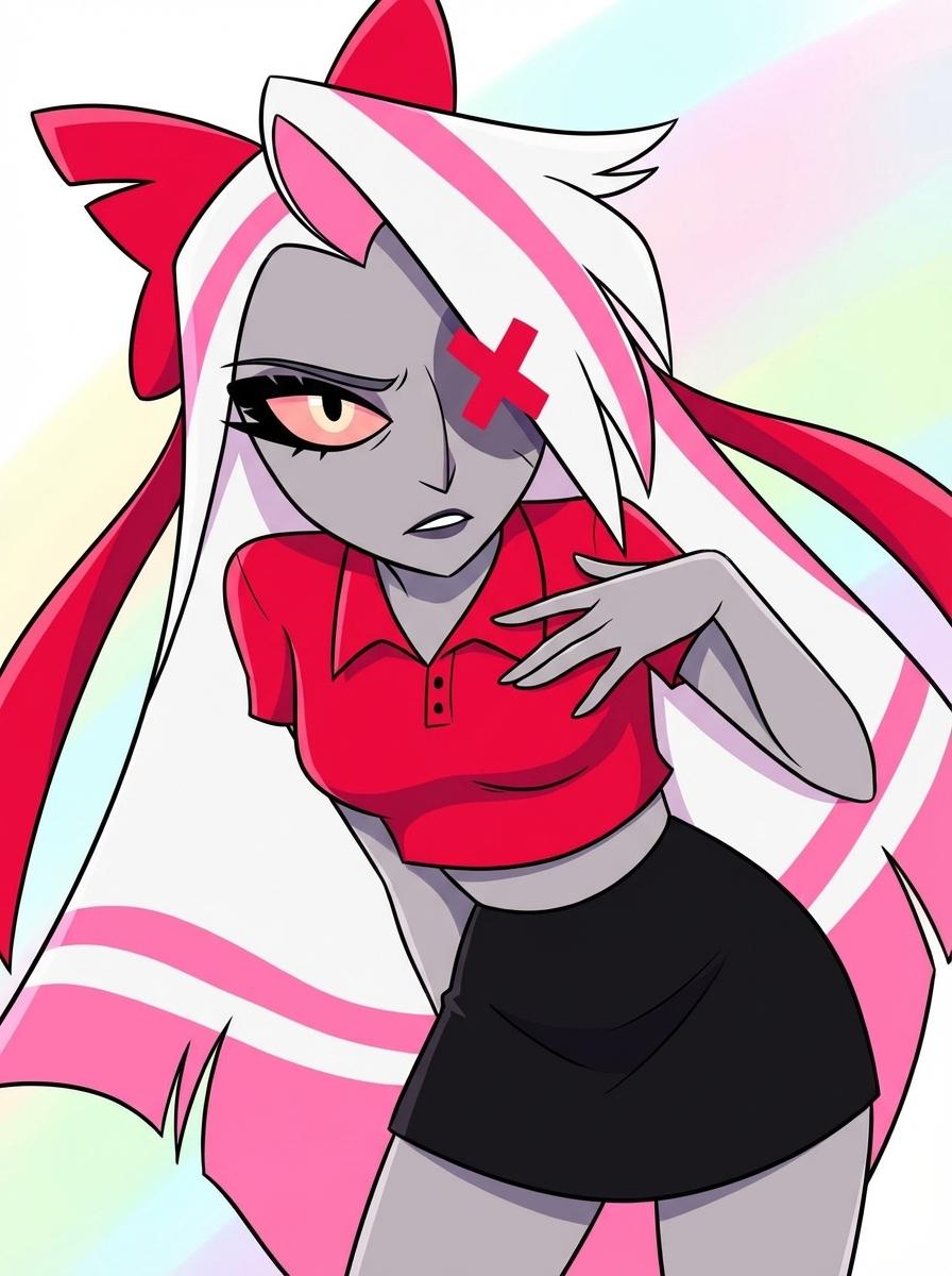 Vaggie thumbnail