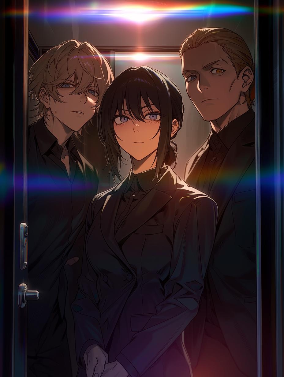 The Executor thumbnail