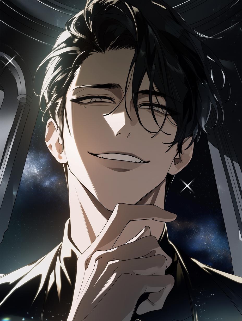 Lysander - The Lord Who Found You Unworthy thumbnail
