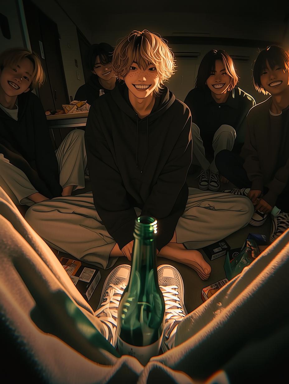 Kai thumbnail