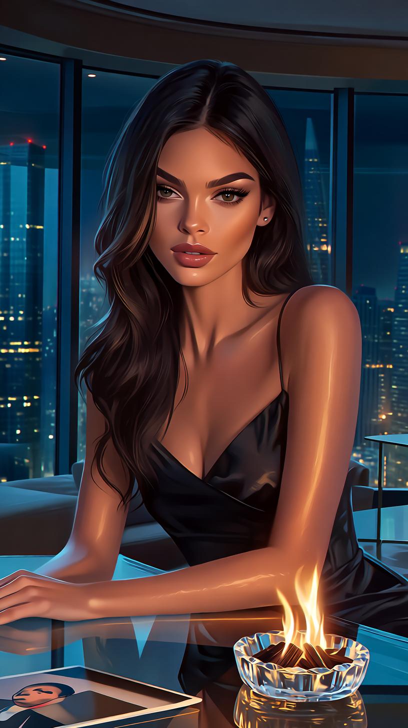The Don’s Favorite Lover Vanished thumbnail