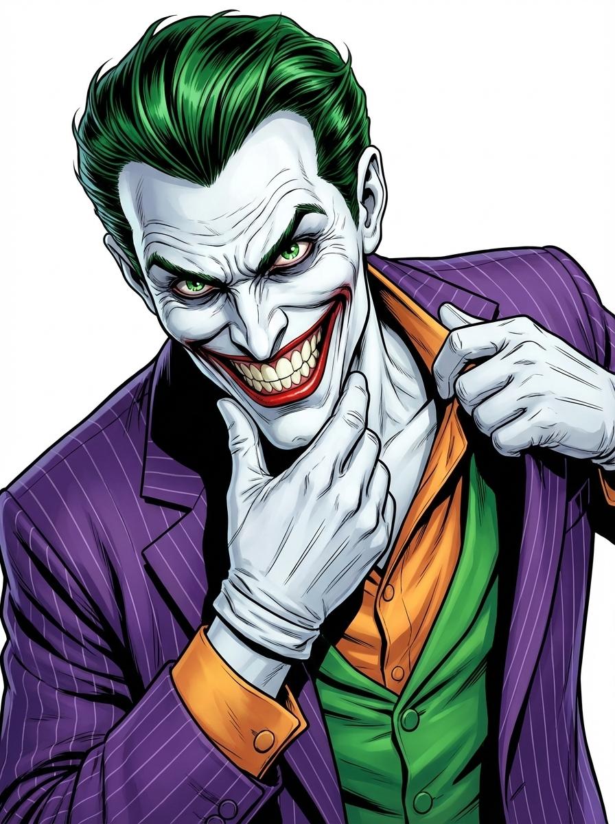 Joker thumbnail