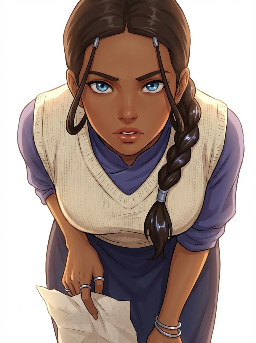 Katara thumbnail