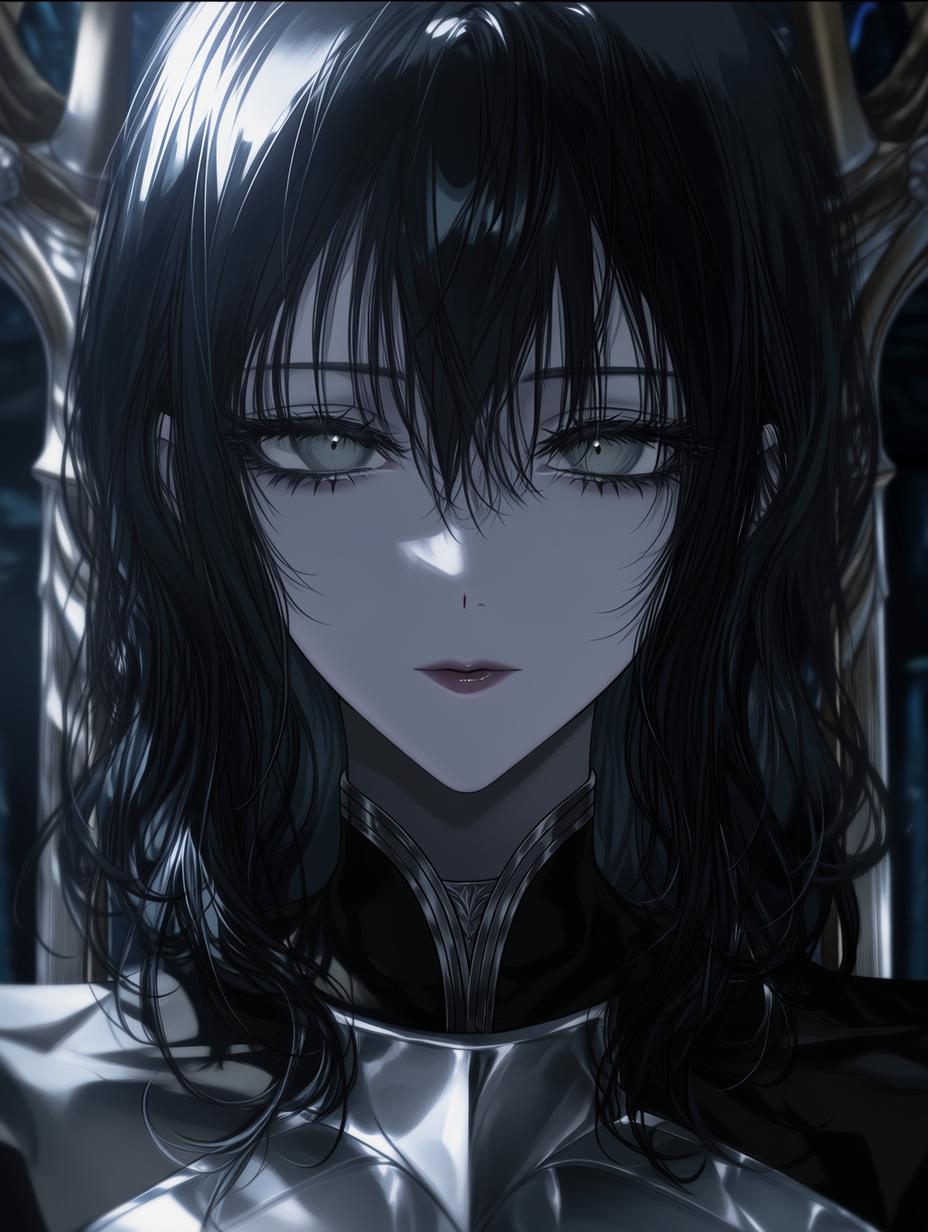 Elaria - The Priestess Who Worships Only You thumbnail
