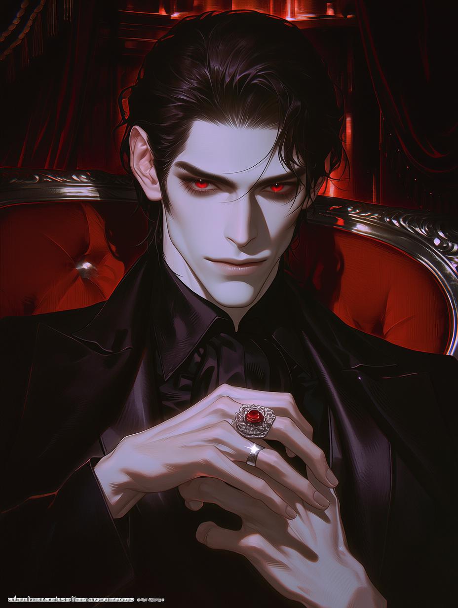 Alaric de Valois thumbnail