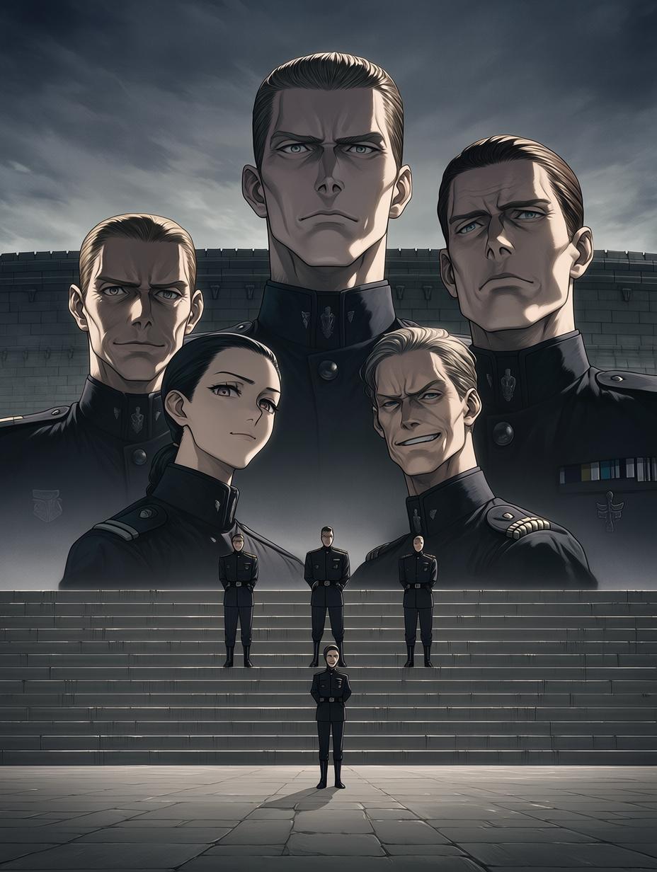 The Wardens thumbnail