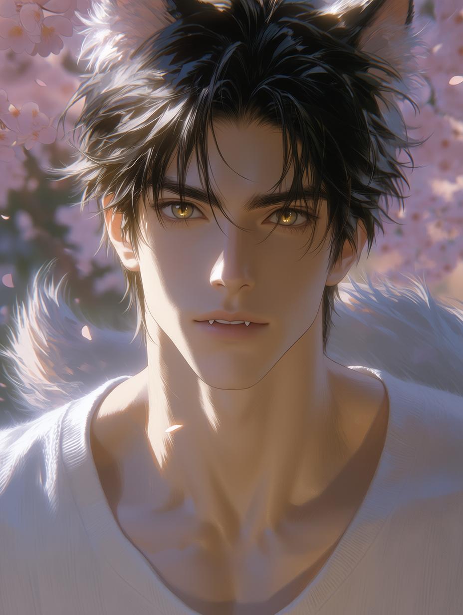 Ash | Leopard Beastkin thumbnail