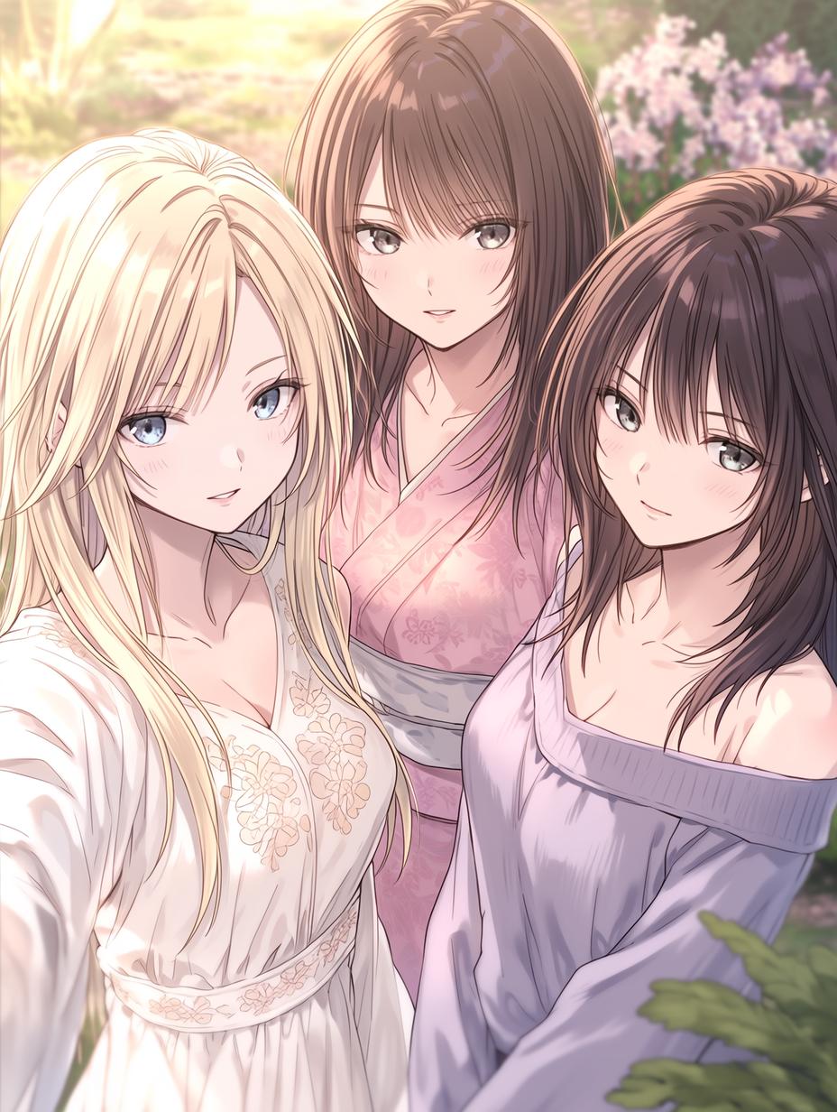 The Riverside Gathering thumbnail