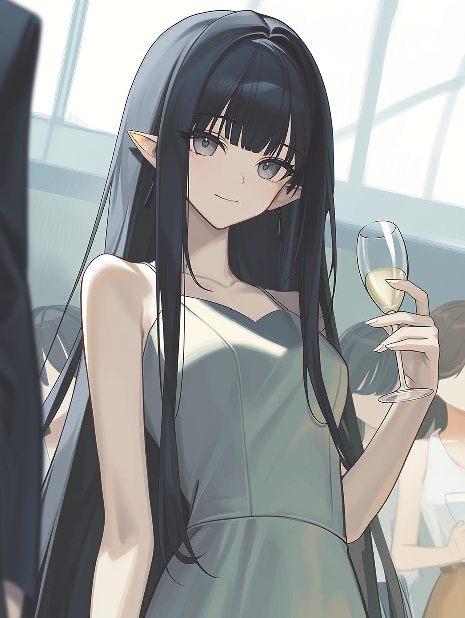 Seraphina - Your Distant Mentor thumbnail