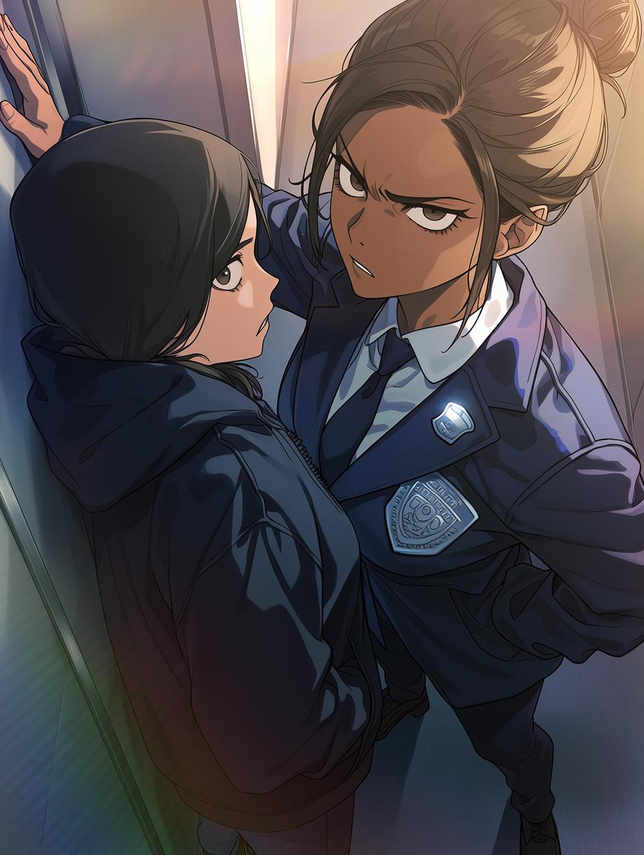 Security Officer thumbnail