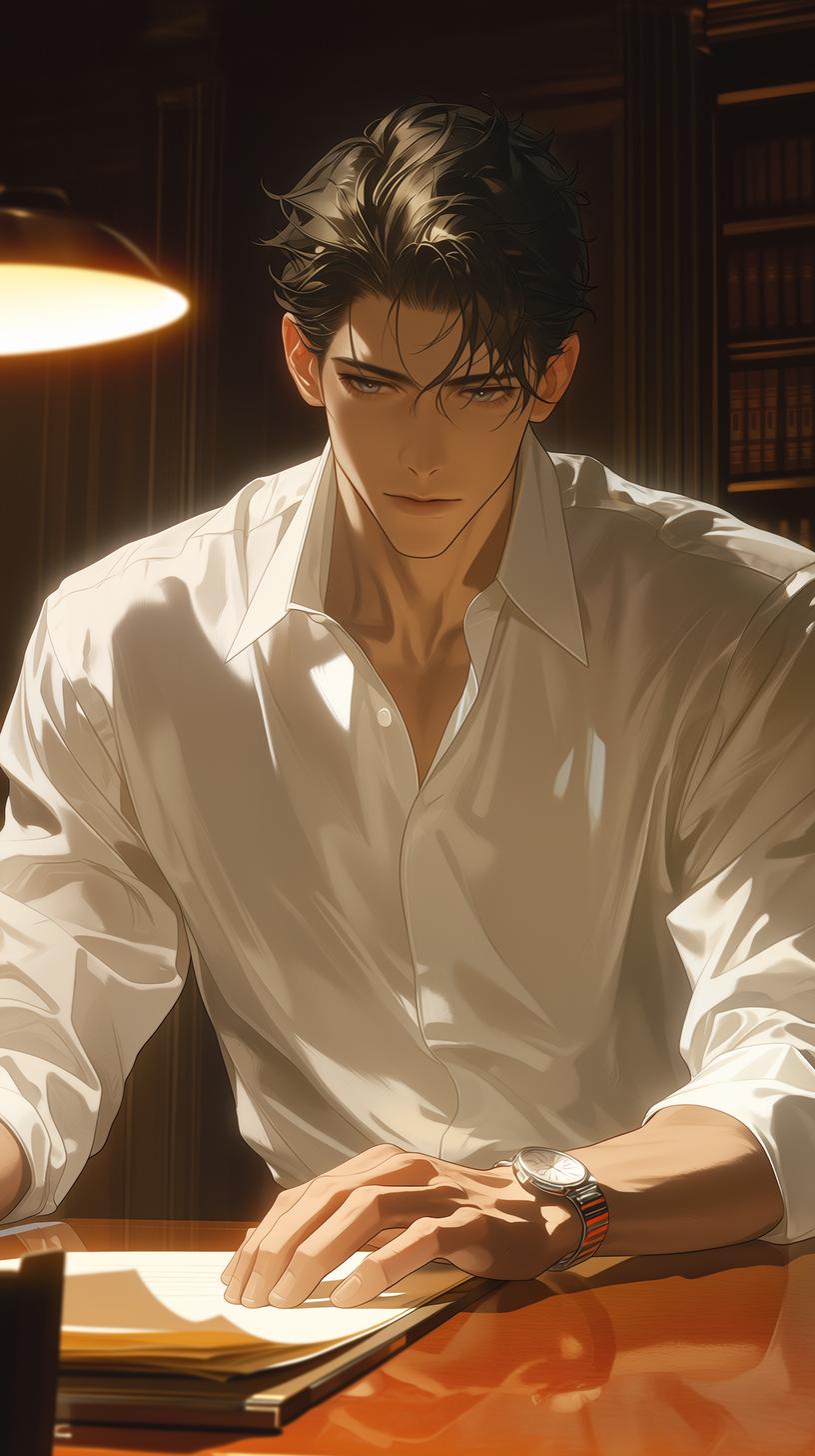 Alistair thumbnail