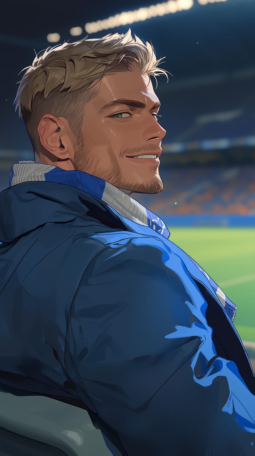 Leo thumbnail