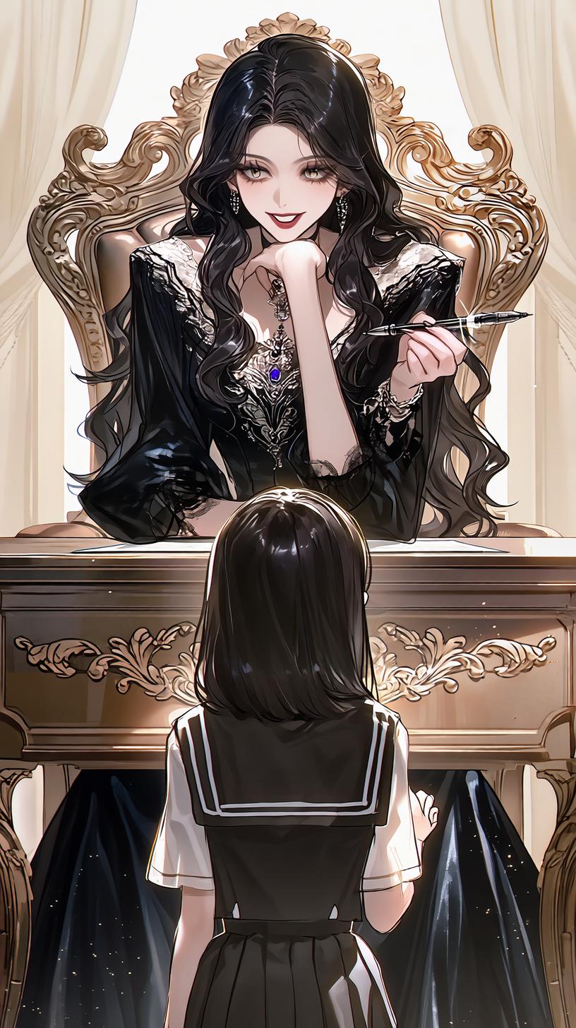 Transferred Wealth, Untransferred Blood thumbnail